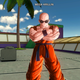 Illustration for article titled Players Are Making The Best iDragon Ball Xenoverse/i Characters